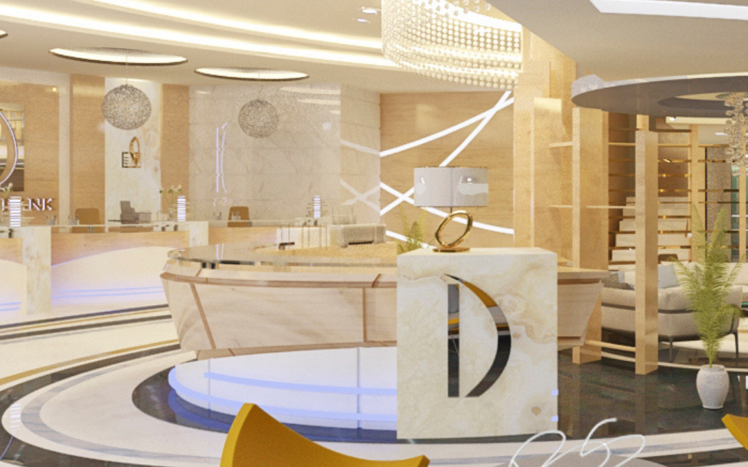 Doha Bank Pearl Branch